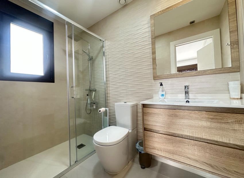 2 sypialnia Apartament na sprzedaż w Dolores De Pacheco z basenem - 210 000 € (Ref: 9245764)