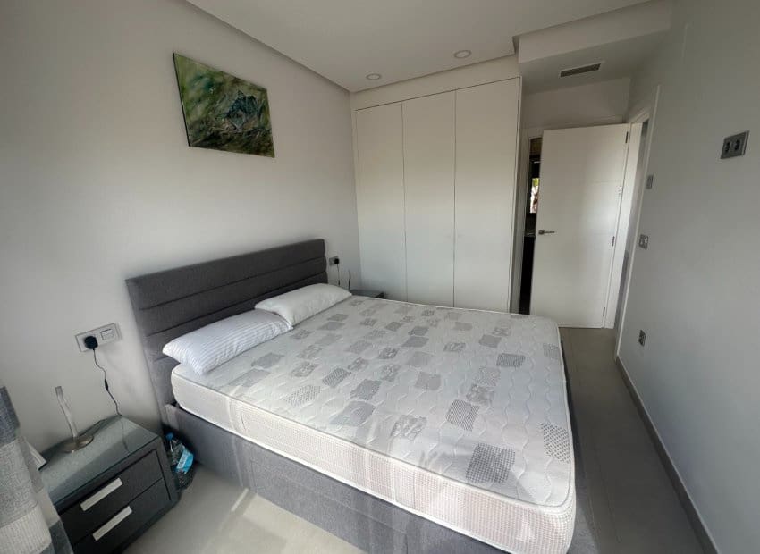 2 sypialnia Apartament na sprzedaż w Dolores De Pacheco z basenem - 210 000 € (Ref: 9245764)