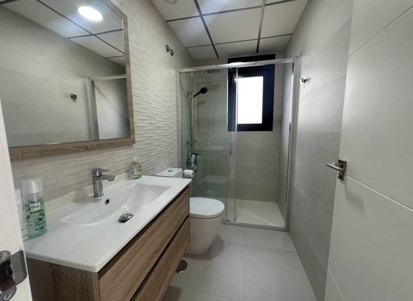 2 sypialnia Apartament na sprzedaż w Dolores De Pacheco z basenem - 210 000 € (Ref: 9245764)