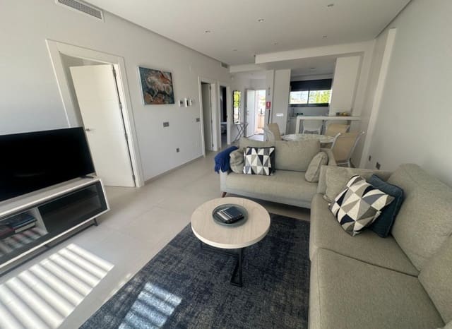 2 sypialnia Apartament na sprzedaż w Dolores De Pacheco, Torre-Pacheco z basenem - 210 000 € (Ref: 9245764)