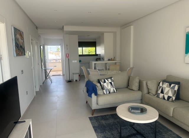 2 sypialnia Apartament na sprzedaż w Dolores De Pacheco, Torre-Pacheco z basenem - 210 000 € (Ref: 9245764)