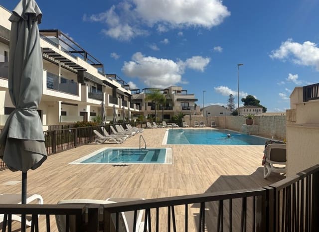 2 sypialnia Apartament na sprzedaż w Dolores De Pacheco, Torre-Pacheco z basenem - 210 000 € (Ref: 9245764)