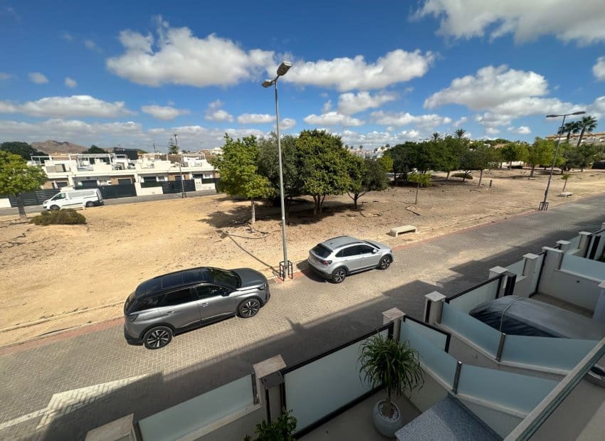 2 sypialnia Apartament na sprzedaż w Dolores De Pacheco z basenem - 210 000 € (Ref: 9245764)