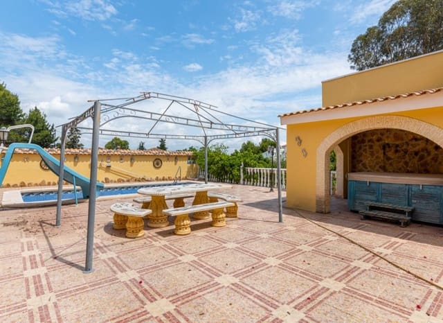 4 soverom Villa til salgs i Jacarilla med svømmebasseng - € 350 000 (Ref: 9245766)