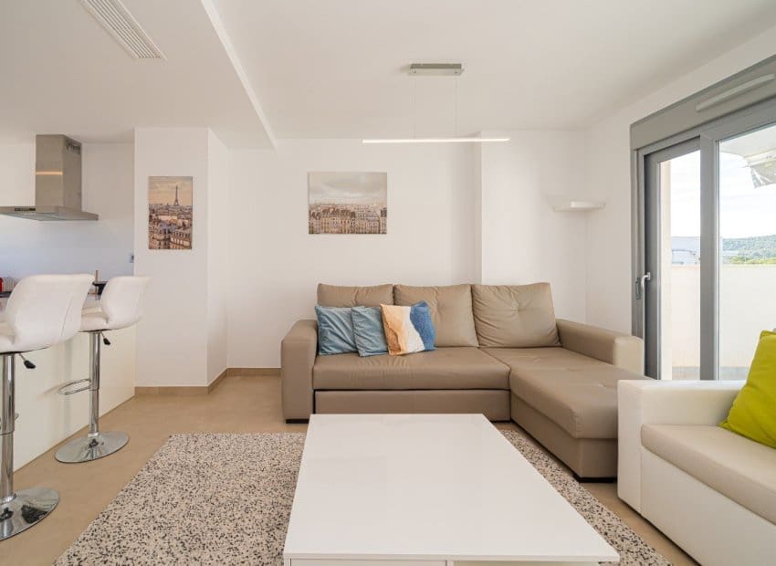 2 soveværelse Lejlighed til salg i Entre Naranjos med swimmingpool - € 235.000 (Ref: 9255883)