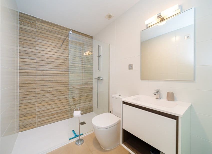 2 soveværelse Lejlighed til salg i Entre Naranjos med swimmingpool - € 235.000 (Ref: 9255883)