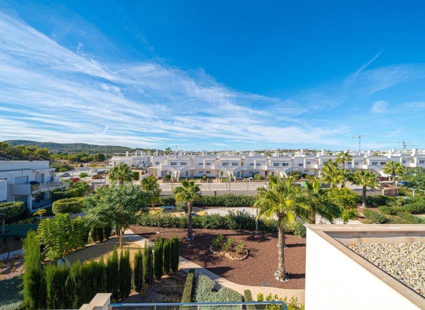 2 soveværelse Lejlighed til salg i Entre Naranjos med swimmingpool - € 235.000 (Ref: 9255883)