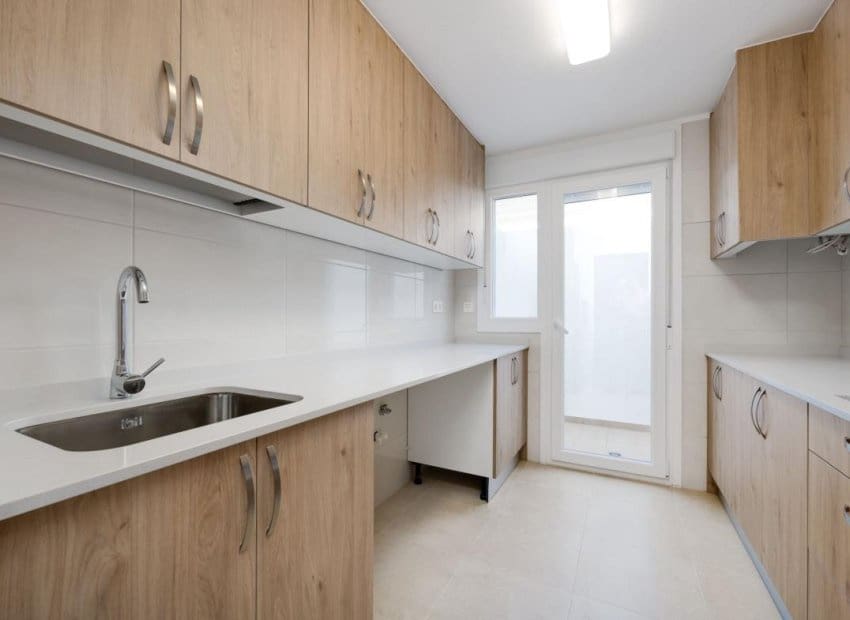 3 soveværelse Semi-Rækkehus til salg i San Fulgencio med swimmingpool - € 275.000 (Ref: 9255884)