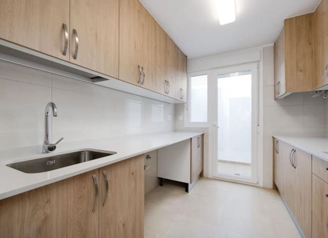 3 soveværelse Semi-Rækkehus til salg i San Fulgencio med swimmingpool - € 275.000 (Ref: 9255884)