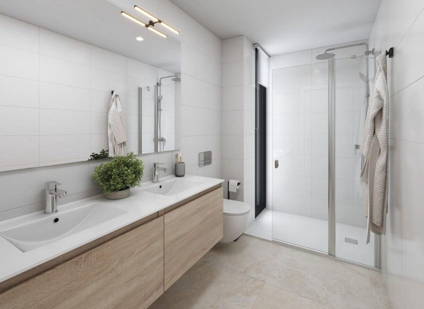 3 soveværelse Villa til salg i Roda med swimmingpool - € 799.000 (Ref: 9255886)