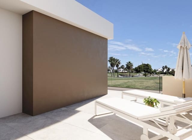 3 soveværelse Villa til salg i Roda, San Javier med swimmingpool - € 799.000 (Ref: 9255886)