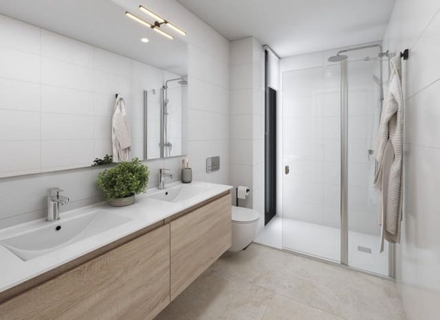 3 soveværelse Villa til salg i Roda, San Javier med swimmingpool - € 799.000 (Ref: 9255886)