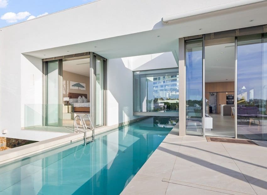 3 quarto Moradia para venda em Las Colinas Golf com piscina - 950 000 € (Ref: 9266702)