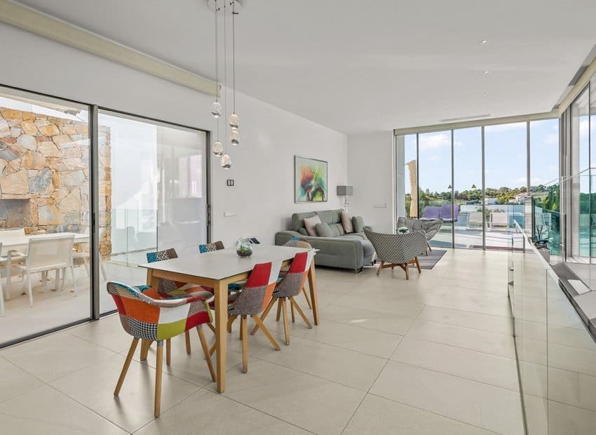 3 quarto Moradia para venda em Las Colinas Golf com piscina - 950 000 € (Ref: 9266702)