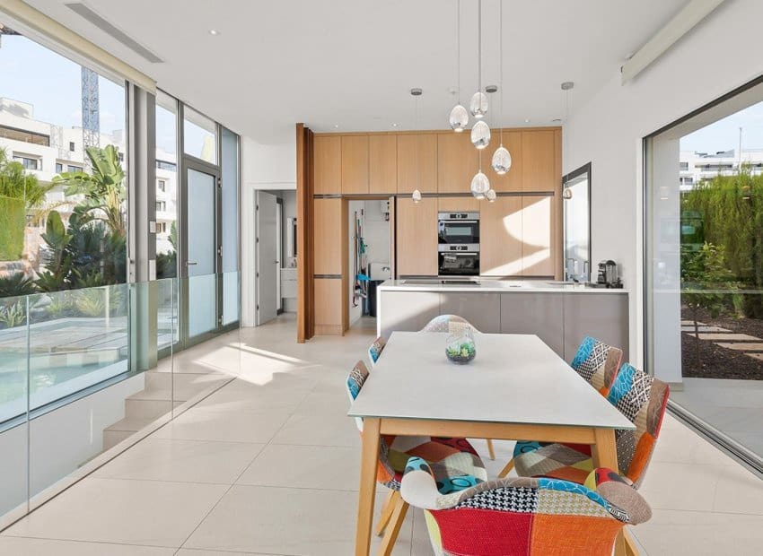 3 quarto Moradia para venda em Las Colinas Golf com piscina - 950 000 € (Ref: 9266702)