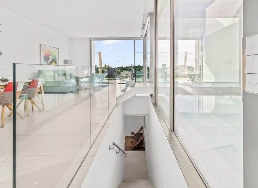 3 quarto Moradia para venda em Las Colinas Golf com piscina - 950 000 € (Ref: 9266702)