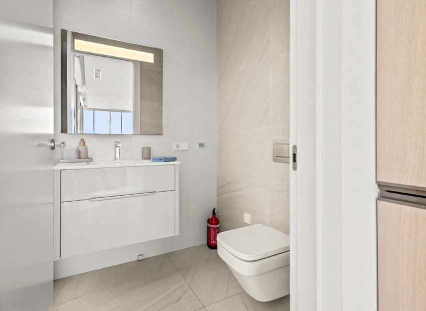 3 quarto Moradia para venda em Las Colinas Golf com piscina - 950 000 € (Ref: 9266702)