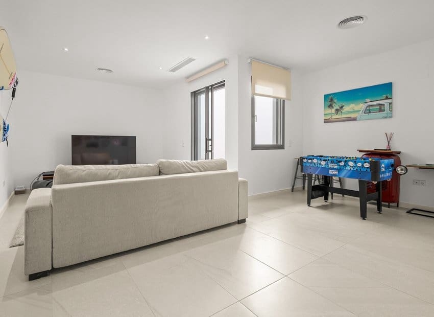 3 quarto Moradia para venda em Las Colinas Golf com piscina - 950 000 € (Ref: 9266702)