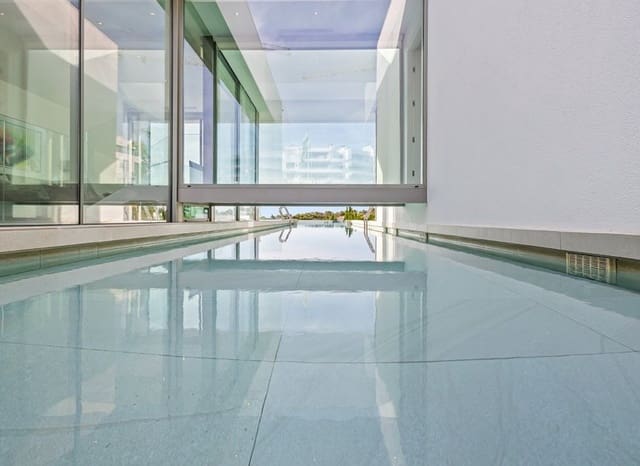 3 quarto Moradia para venda em Las Colinas Golf, Orihuela com piscina - 950 000 € (Ref: 9266702)