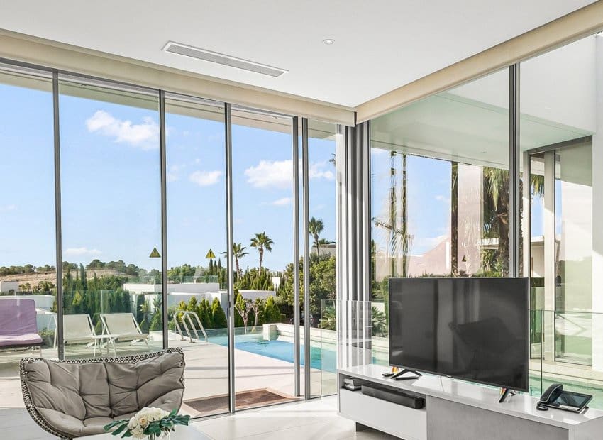 3 quarto Moradia para venda em Las Colinas Golf com piscina - 950 000 € (Ref: 9266702)