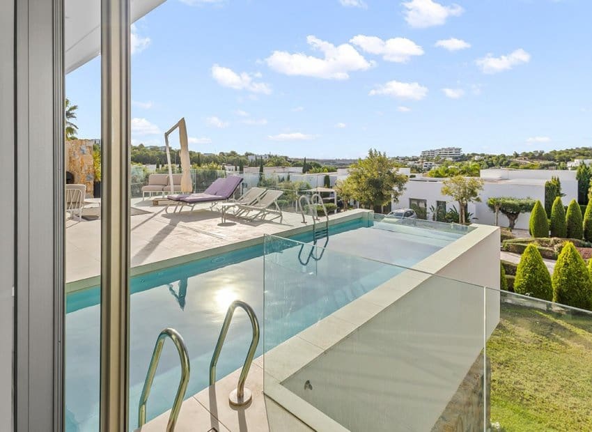 3 quarto Moradia para venda em Las Colinas Golf com piscina - 950 000 € (Ref: 9266702)