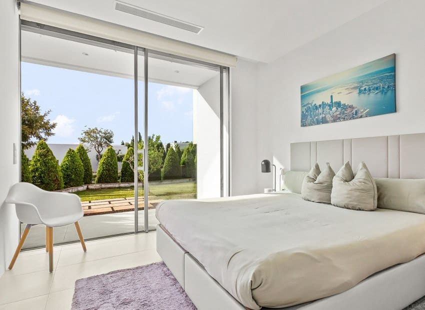 3 quarto Moradia para venda em Las Colinas Golf com piscina - 950 000 € (Ref: 9266702)