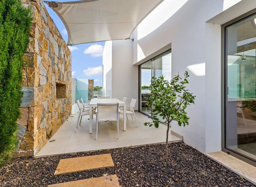 3 quarto Moradia para venda em Las Colinas Golf com piscina - 950 000 € (Ref: 9266702)