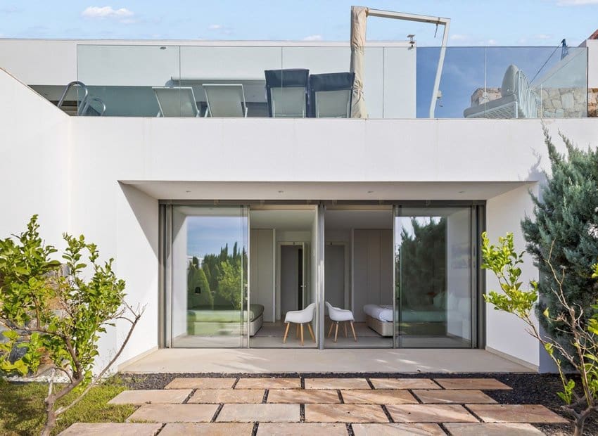 3 quarto Moradia para venda em Las Colinas Golf com piscina - 950 000 € (Ref: 9266702)