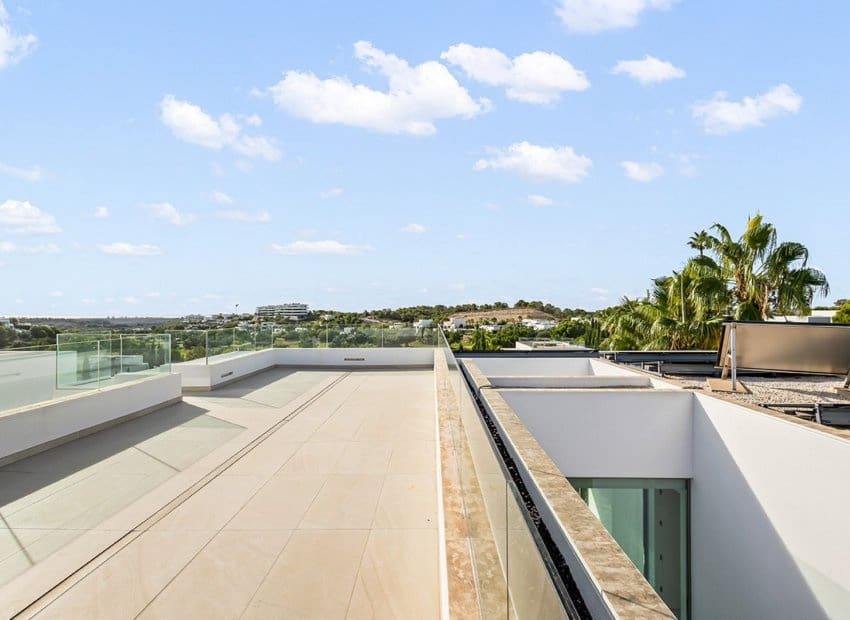 3 quarto Moradia para venda em Las Colinas Golf com piscina - 950 000 € (Ref: 9266702)