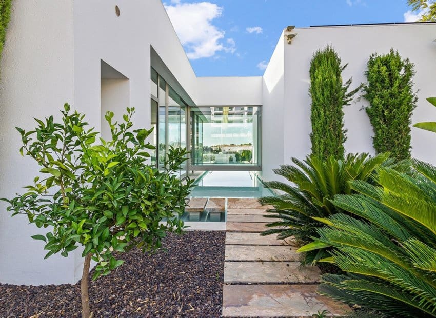 3 quarto Moradia para venda em Las Colinas Golf com piscina - 950 000 € (Ref: 9266702)