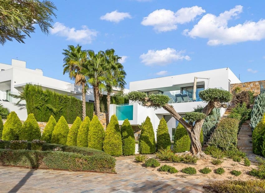 3 quarto Moradia para venda em Las Colinas Golf com piscina - 950 000 € (Ref: 9266702)