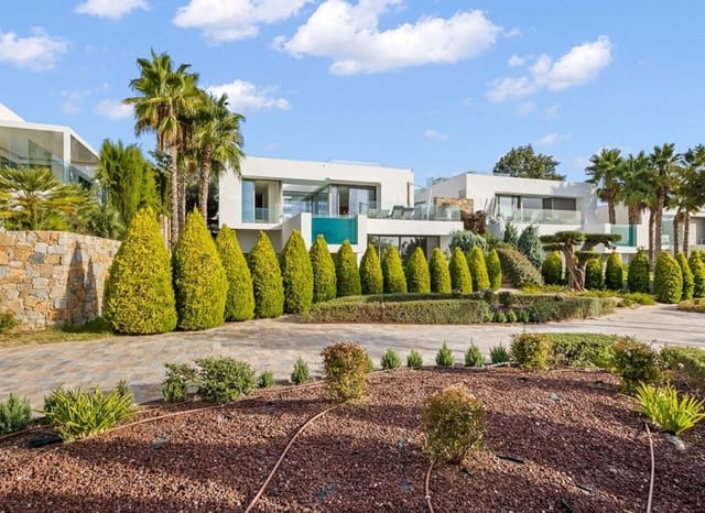 3 quarto Moradia para venda em Las Colinas Golf, Orihuela com piscina - 950 000 € (Ref: 9266702)