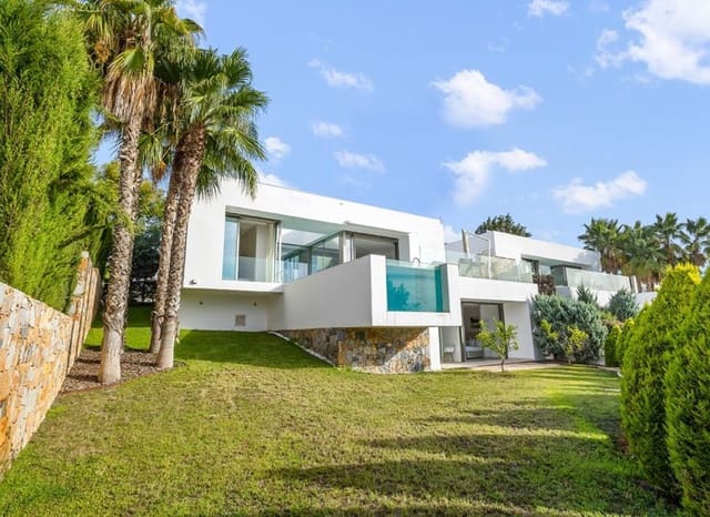 3 quarto Moradia para venda em Las Colinas Golf, Orihuela com piscina - 950 000 € (Ref: 9266702)