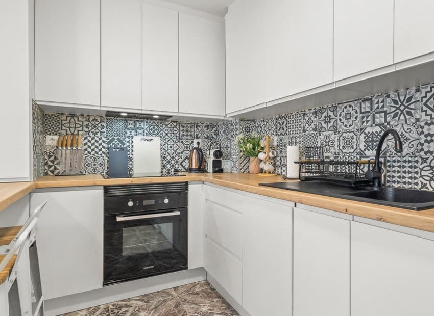 2 soverom Leilighet til salgs i Torrevieja - € 215 000 (Ref: 9266703)