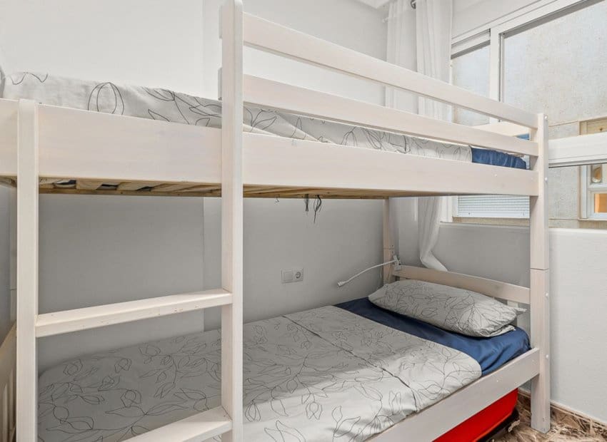 2 soverom Leilighet til salgs i Torrevieja - € 215 000 (Ref: 9266703)