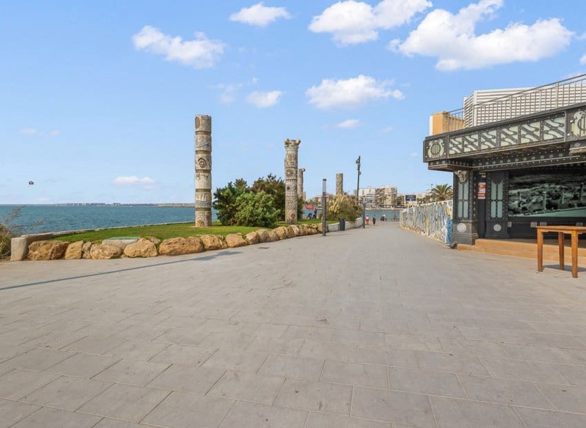 2 soverom Leilighet til salgs i Torrevieja - € 215 000 (Ref: 9266703)