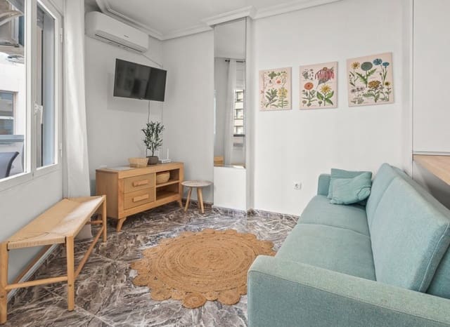 2 soverom Leilighet til salgs i Playa del Cura, Torrevieja - € 215 000 (Ref: 9266703)