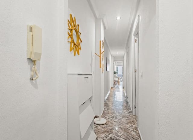 2 soverom Leilighet til salgs i Playa del Cura, Torrevieja - € 215 000 (Ref: 9266703)