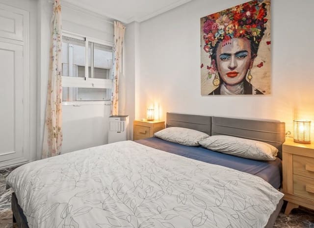 2 soverom Leilighet til salgs i Playa del Cura, Torrevieja - € 215 000 (Ref: 9266703)