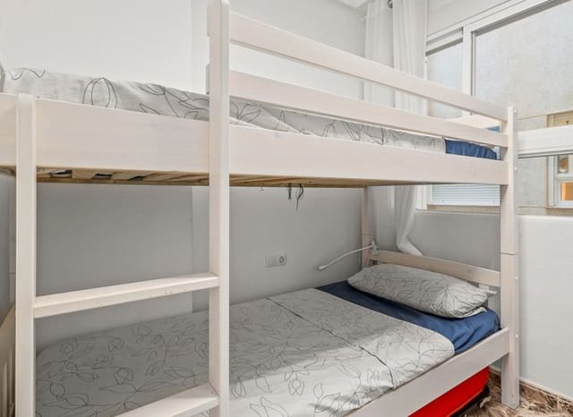 2 soverom Leilighet til salgs i Playa del Cura, Torrevieja - € 215 000 (Ref: 9266703)