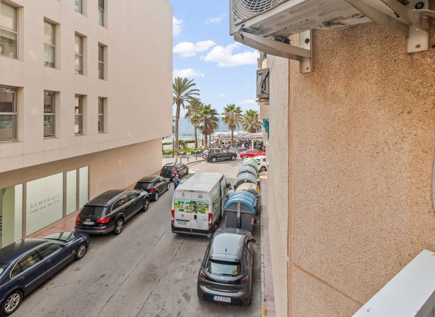 2 soverom Leilighet til salgs i Torrevieja - € 215 000 (Ref: 9266703)
