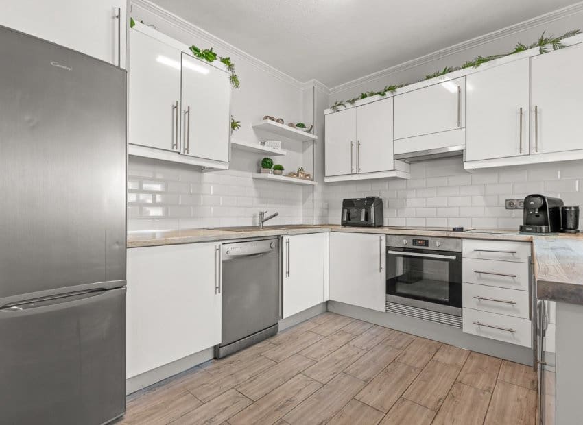 4 chambre Villa/Maison à vendre à Playa Flamenca avec piscine - 399 000 € (Ref: 9266705)