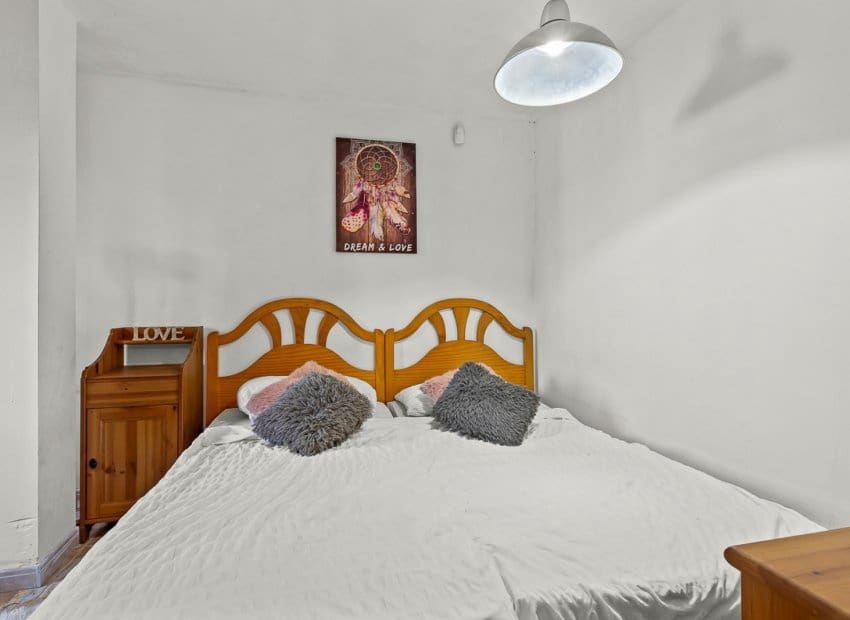 4 chambre Villa/Maison à vendre à Playa Flamenca avec piscine - 399 000 € (Ref: 9266705)