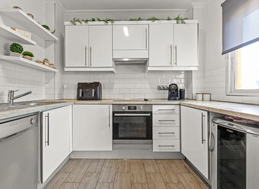 4 chambre Villa/Maison à vendre à Playa Flamenca avec piscine - 399 000 € (Ref: 9266705)