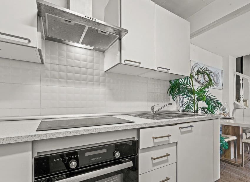 4 chambre Villa/Maison à vendre à Playa Flamenca avec piscine - 399 000 € (Ref: 9266705)