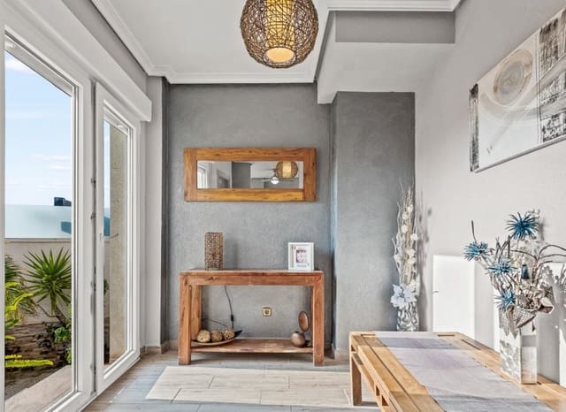 4 chambre Villa/Maison à vendre à Playa Flamenca, Orihuela avec piscine - 399 000 € (Ref: 9266705)