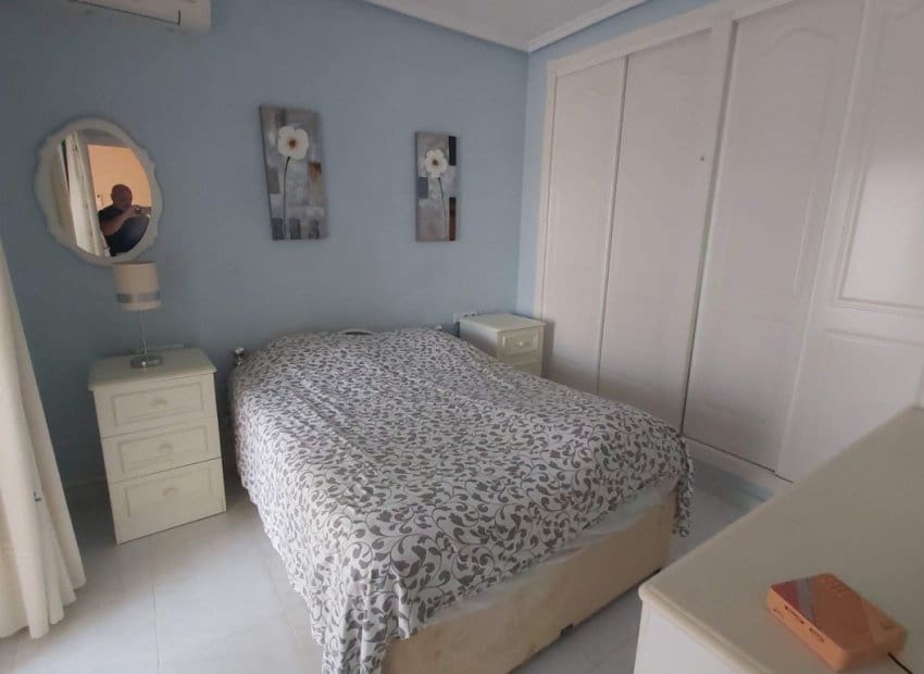 2 chambre Villa/Maison à vendre à Benimar avec piscine - 343 500 € (Ref: 9266706)