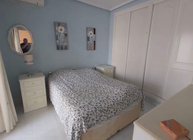 2 chambre Villa/Maison à vendre à Benimar, Benijófar avec piscine - 343 500 € (Ref: 9266706)