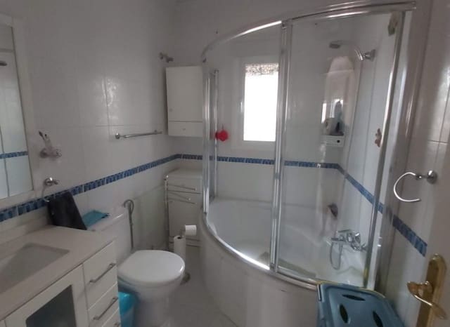 2 chambre Villa/Maison à vendre à Benimar, Benijófar avec piscine - 343 500 € (Ref: 9266706)