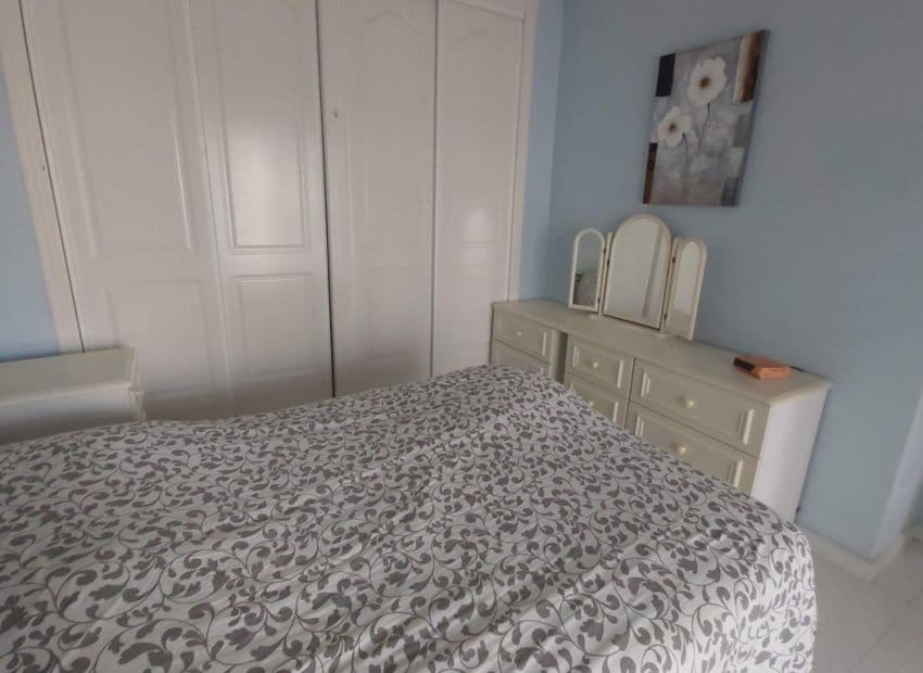 2 chambre Villa/Maison à vendre à Benimar avec piscine - 343 500 € (Ref: 9266706)